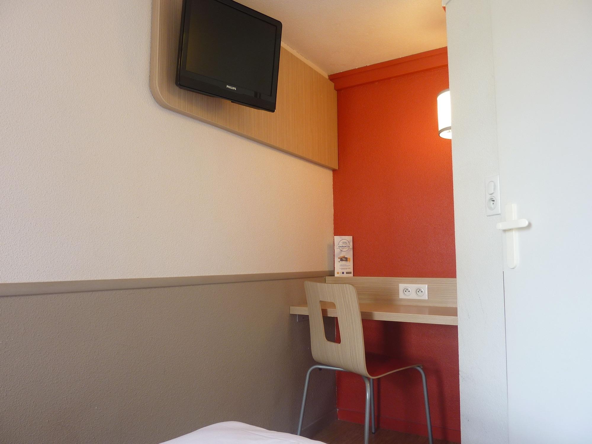 Hotel Premiere Classe Ouest Strasbourg