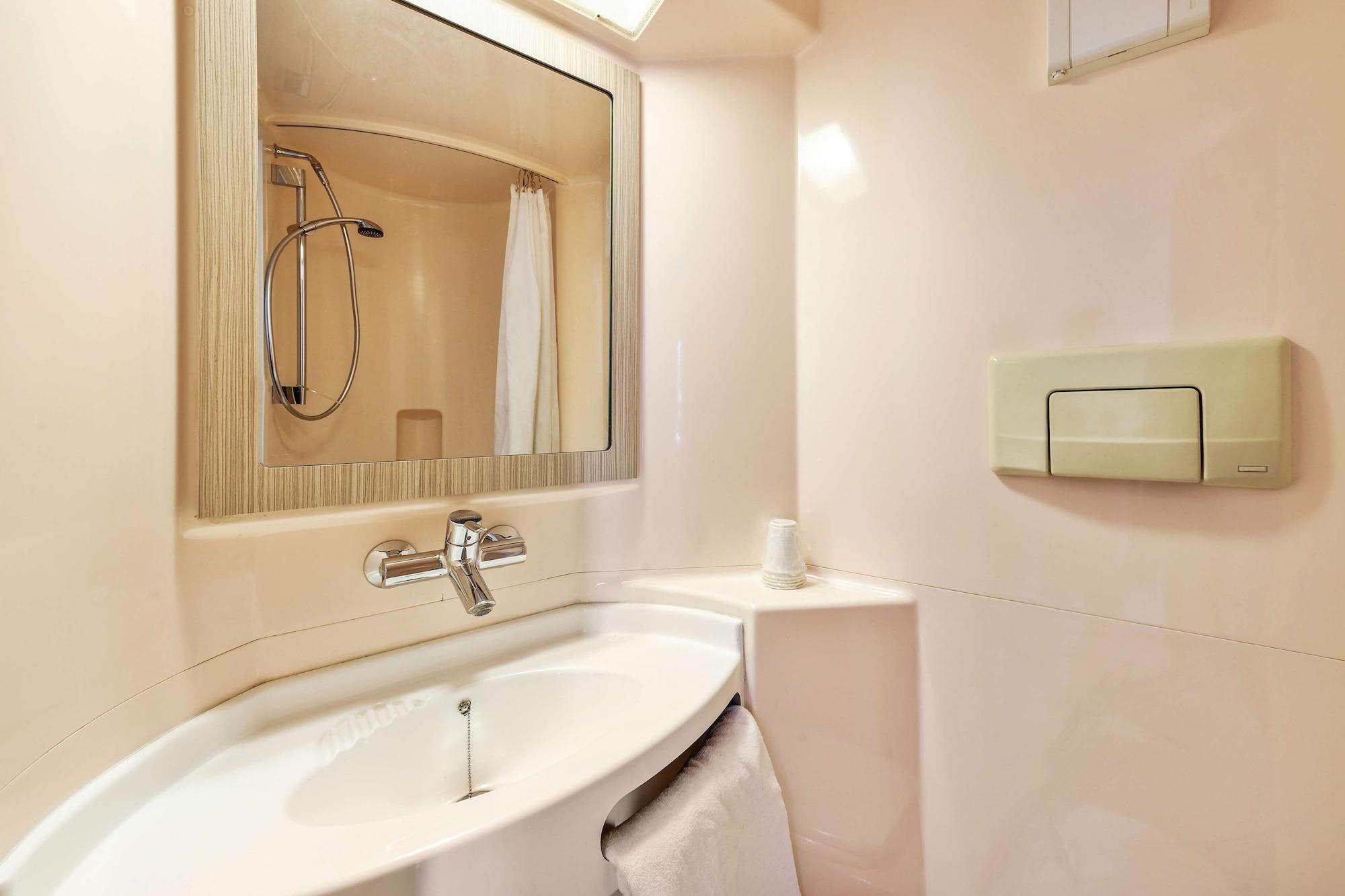 Hotel Premiere Classe Ouest Strasbourg