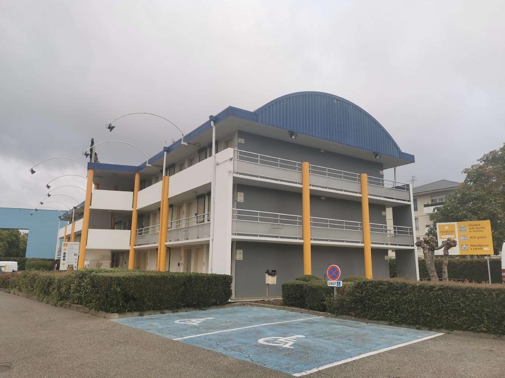 Hotel Premiere Classe Ouest Strasbourg