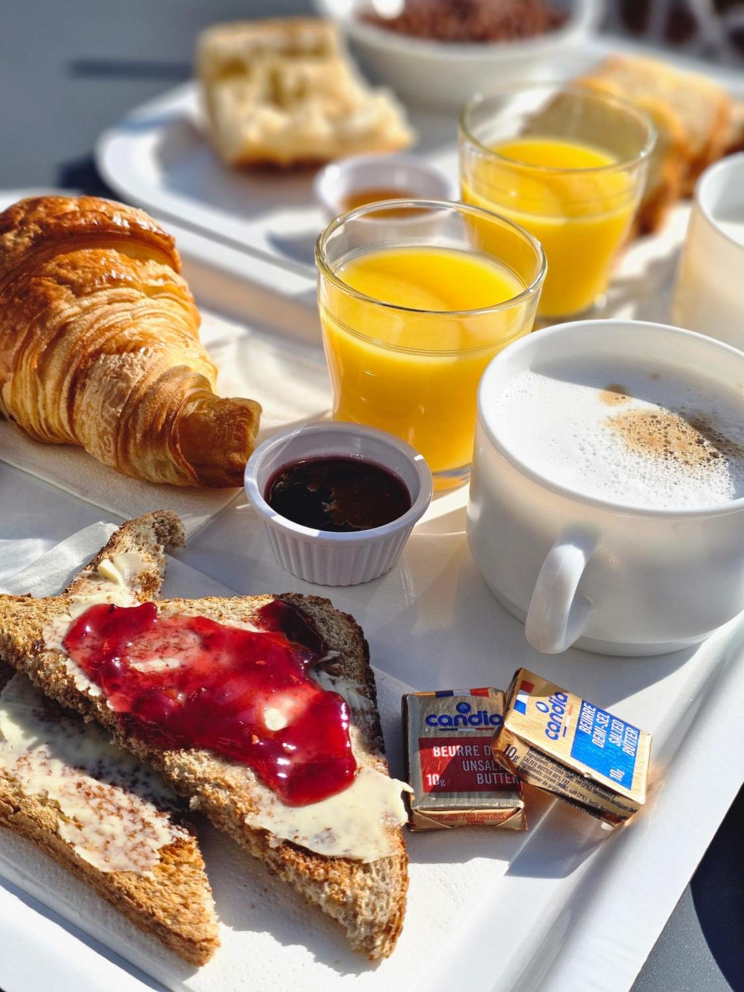 Premiere Classe Ouest Hotel