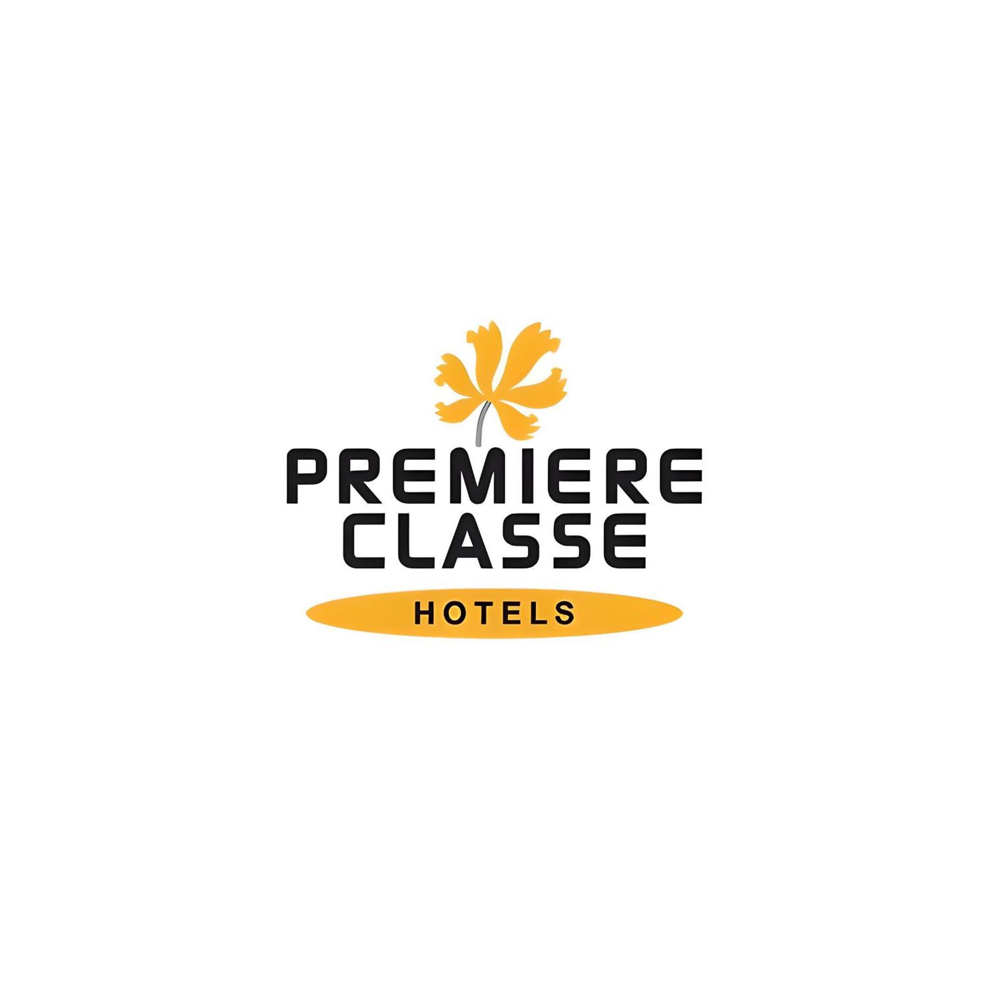 Hotel Premiere Classe Ouest *