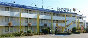 Hotel Premiere Classe Ouest Strasbourg
