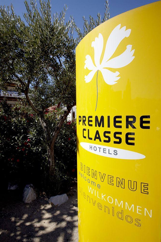 Premiere Classe Ouest Strasbourg