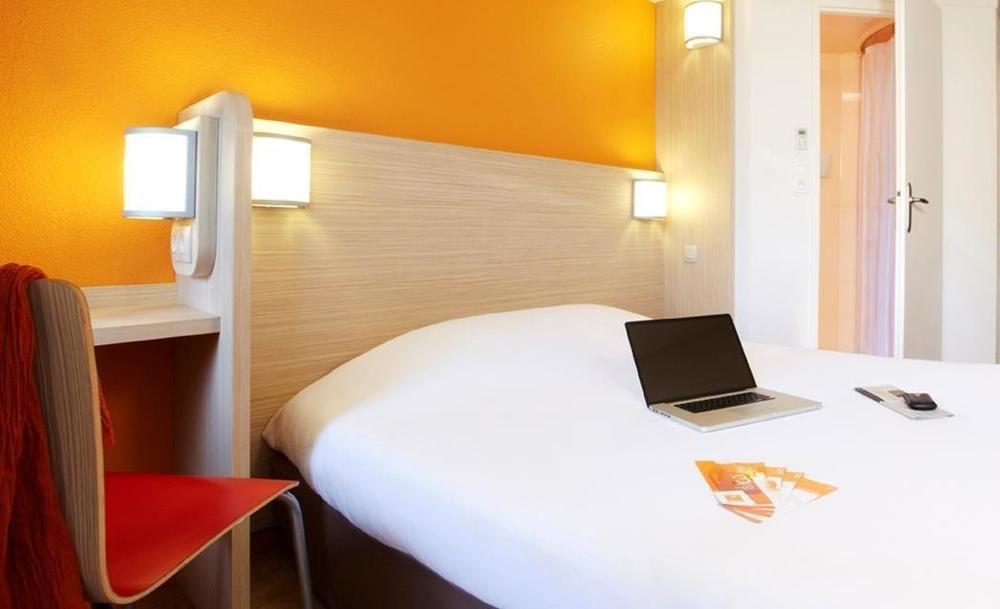 Premiere Classe Ouest Hotel Strasbourg
