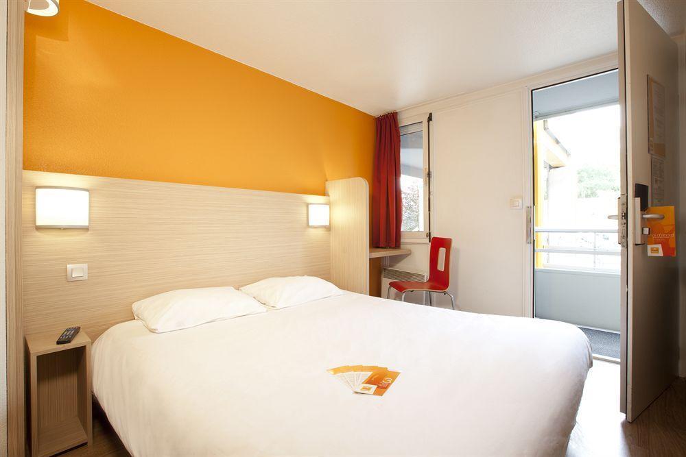 Premiere Classe Ouest Hotel Strasbourg