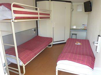 Premiere Classe Ouest * Strasbourg