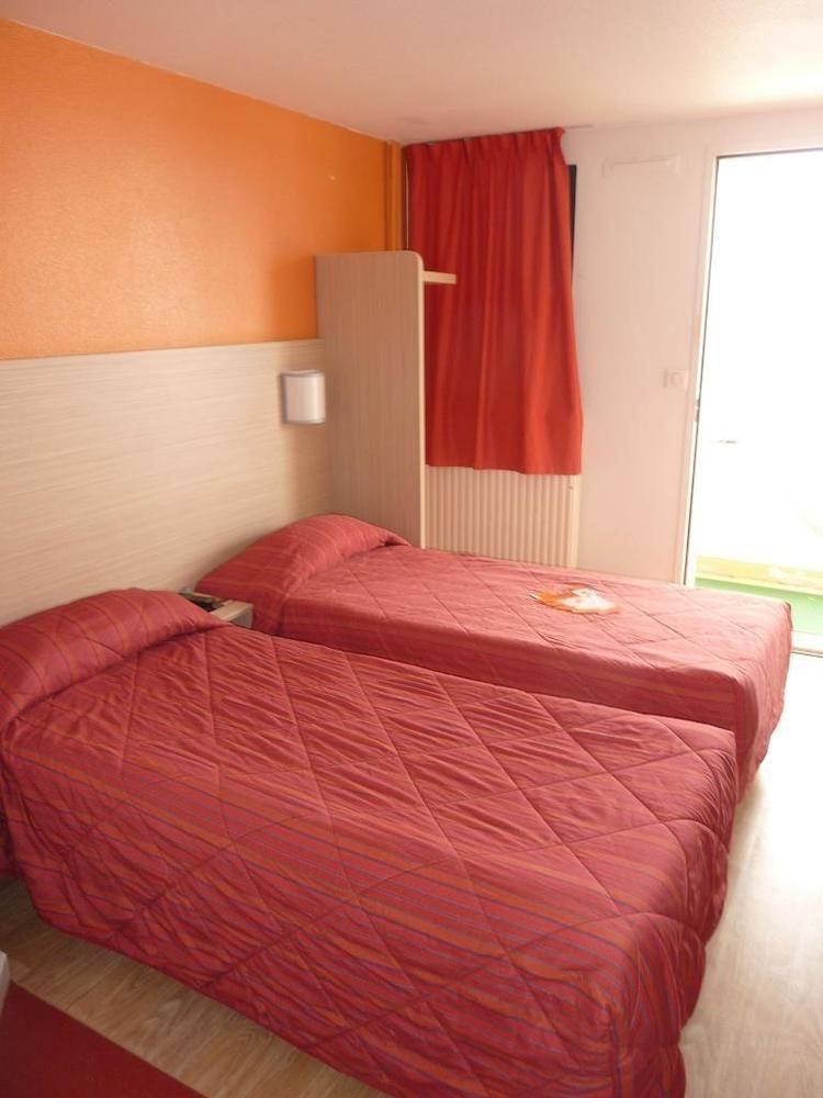 Premiere Classe Ouest Hotel Strasbourg